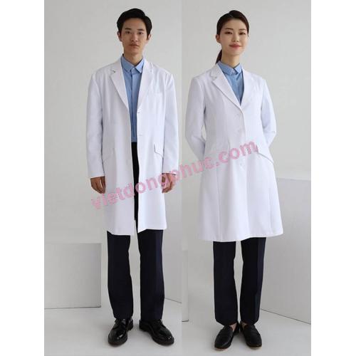 Đồng phục Bác sỹ 48